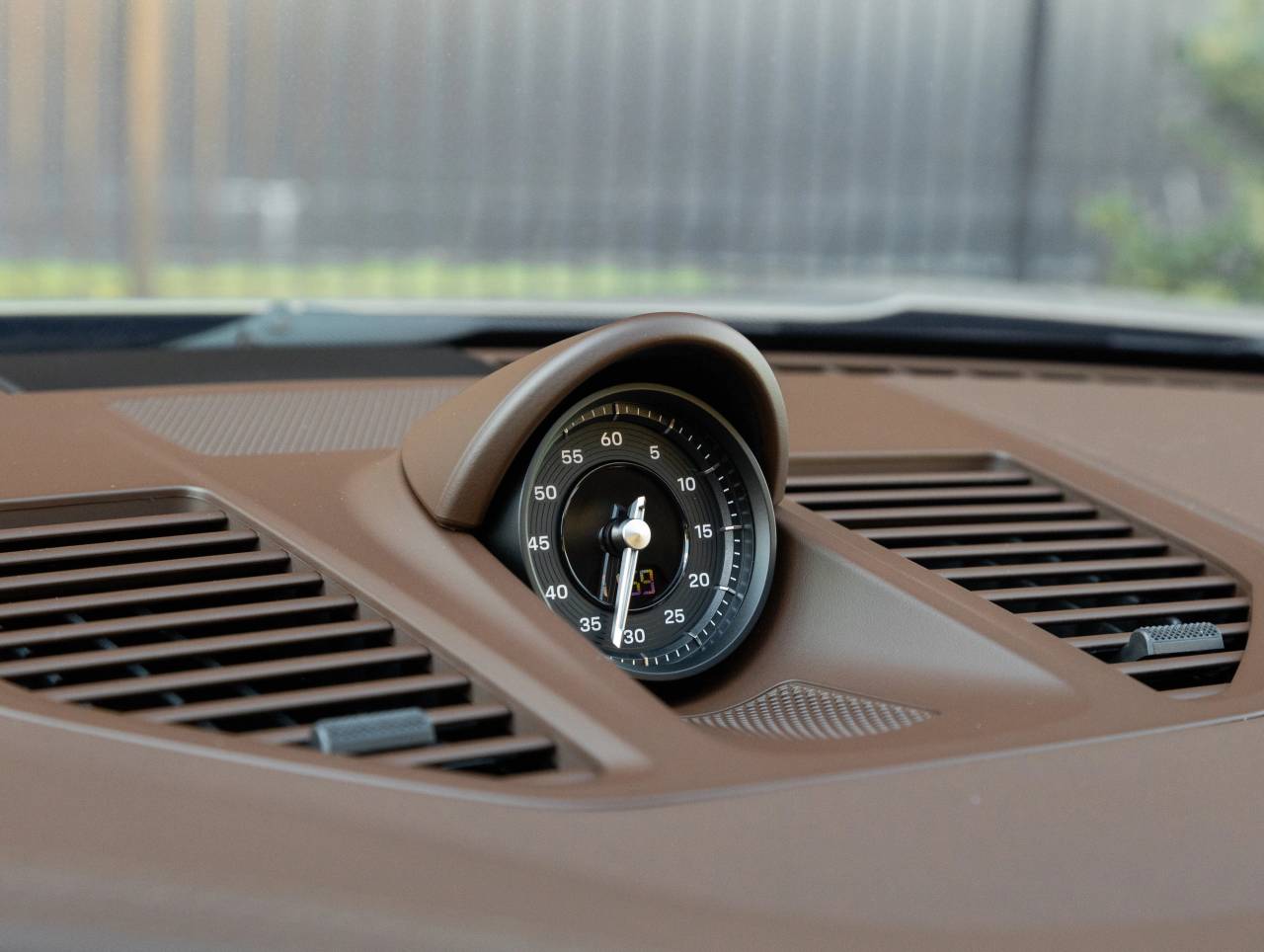 2024 Porsche 911 911 Carrera (MY24)