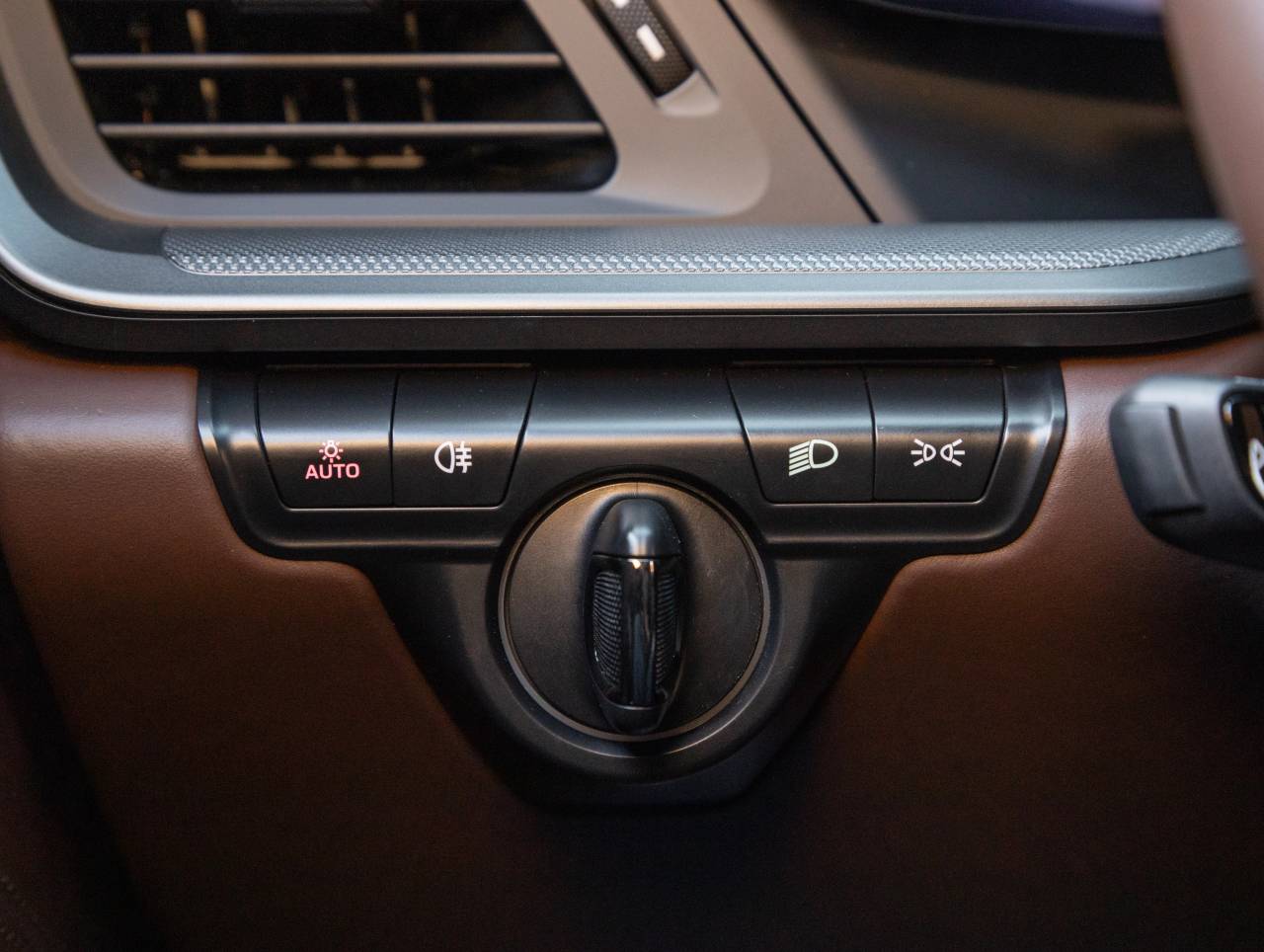 2024 Porsche 911 911 Carrera (MY24)