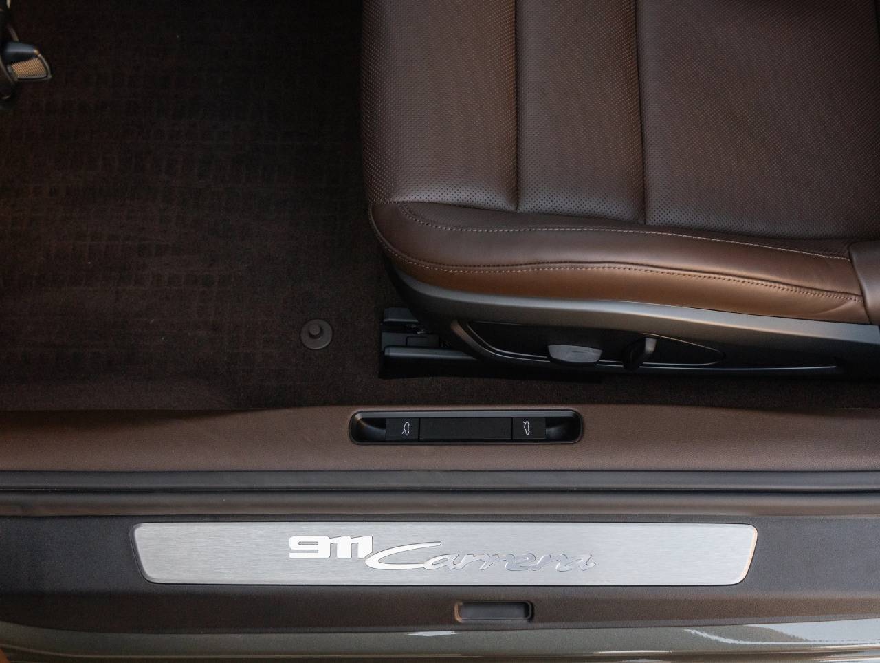 2024 Porsche 911 911 Carrera (MY24)