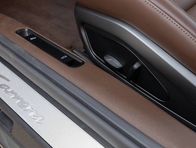 2024 Porsche 911 911 Carrera (MY24)