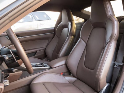 2024 Porsche 911 911 Carrera (MY24)