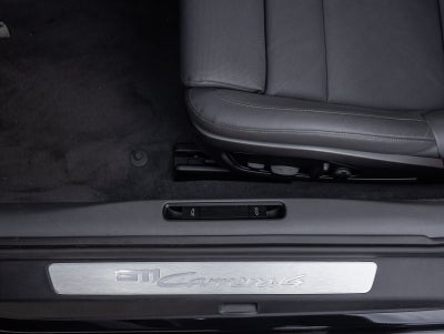 2024 Porsche 911 911 Carrera 4 (MY24)