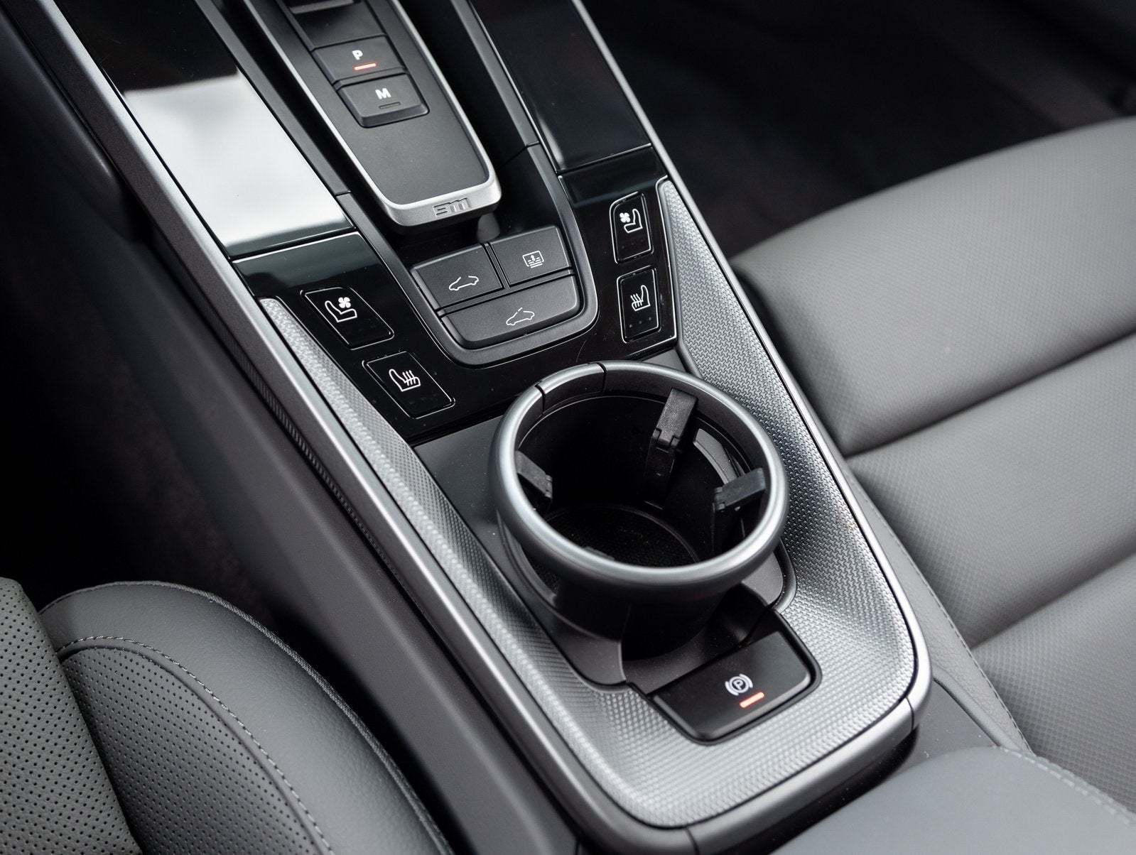 2024 Porsche 911 911 Carrera 4 (MY24)