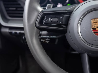 2024 Porsche 911 911 Carrera 4 (MY24)