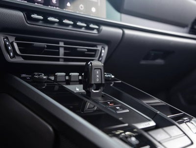 2024 Porsche 911 911 Carrera 4 (MY24)