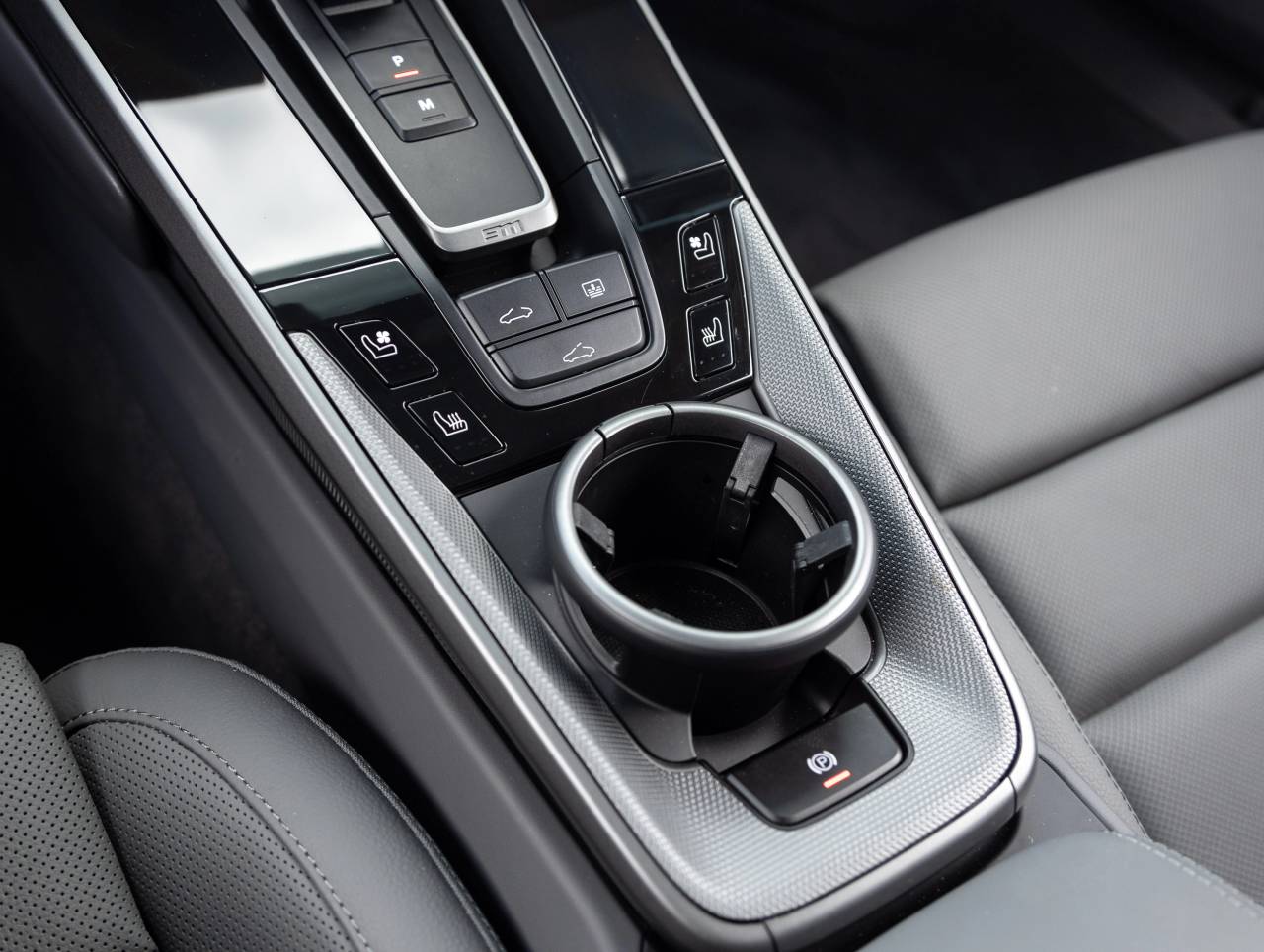 2024 Porsche 911 911 Carrera 4 (MY24)