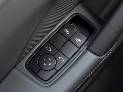 2024 Porsche 911 911 Carrera 4 (MY24)