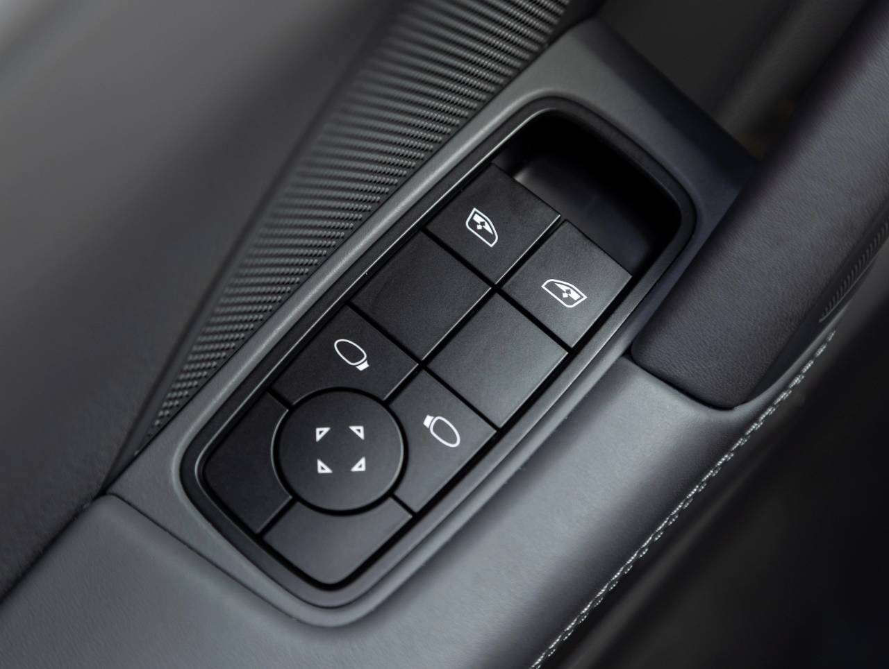 2024 Porsche 911 911 Carrera 4 (MY24)