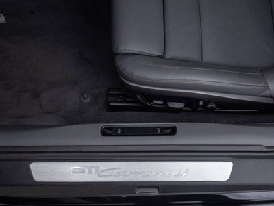 2024 Porsche 911 911 Carrera 4 (MY24)
