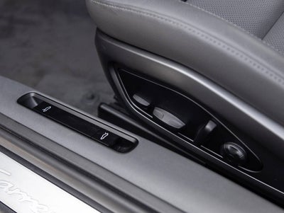 2024 Porsche 911 911 Carrera 4 (MY24)