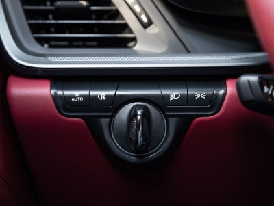 2024 Porsche 911 911 Carrera