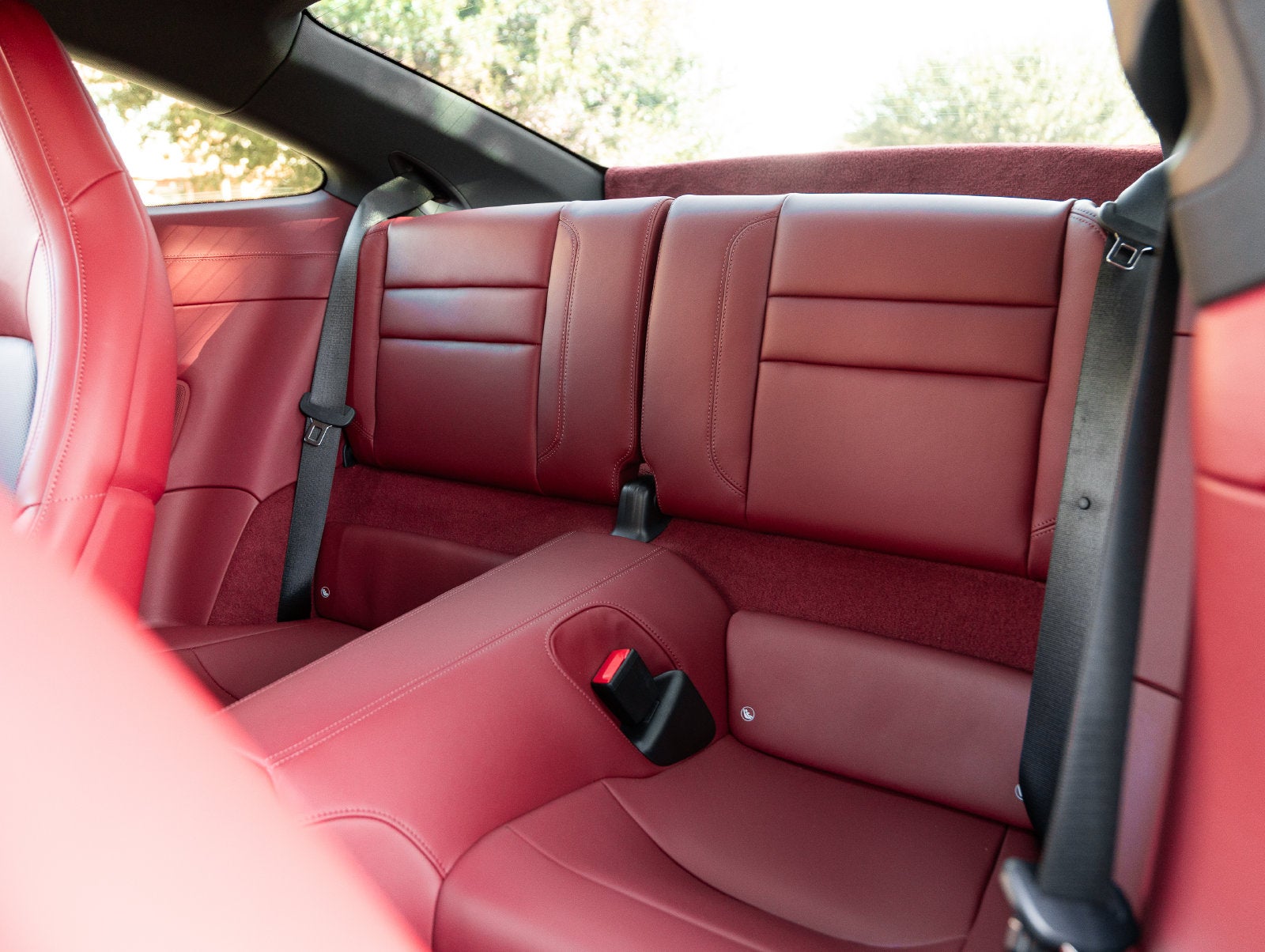 2024 Porsche 911 911 Carrera