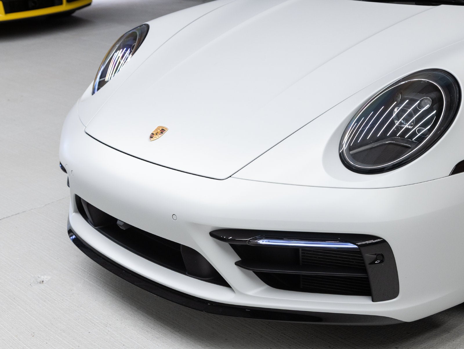 2024 Porsche 911 911 Carrera