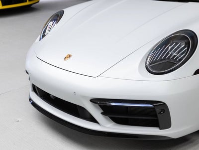 2024 Porsche 911 911 Carrera