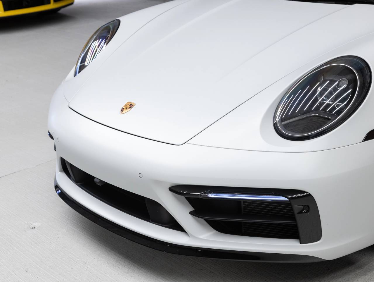 2024 Porsche 911 911 Carrera