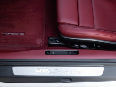 2024 Porsche 911 911 Carrera