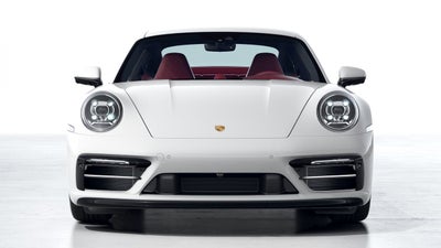 2024 Porsche 911 911 Carrera