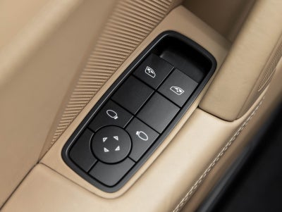 2024 Porsche 911 911 Carrera (MY24)