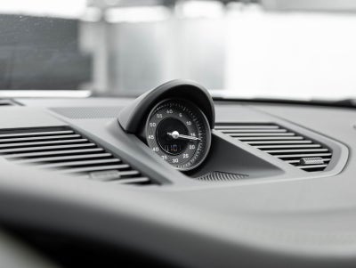 2024 Porsche 911 911 Carrera (MY24)