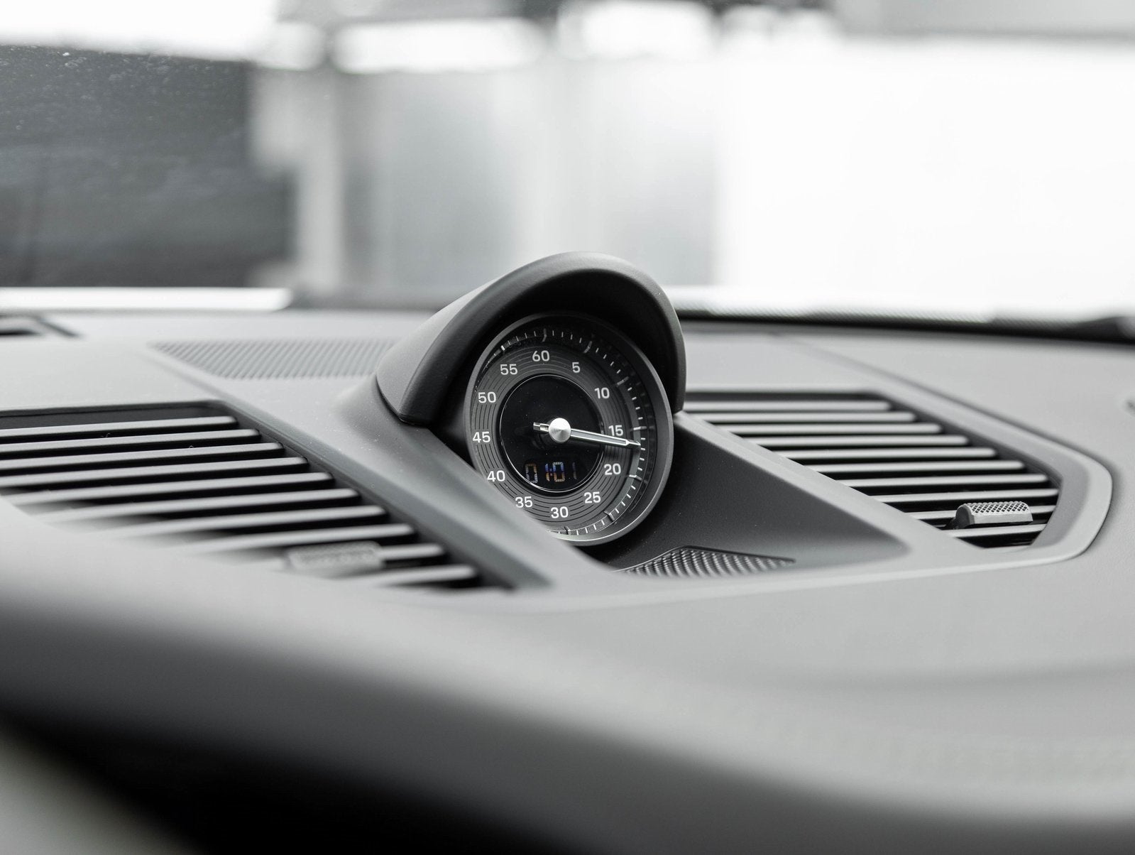 2024 Porsche 911 911 Carrera (MY24)