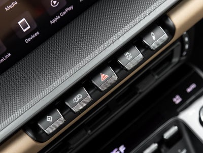 2024 Porsche 911 911 Carrera (MY24)