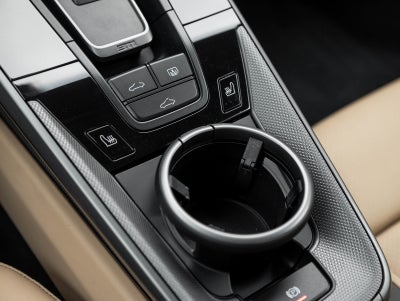 2024 Porsche 911 911 Carrera (MY24)