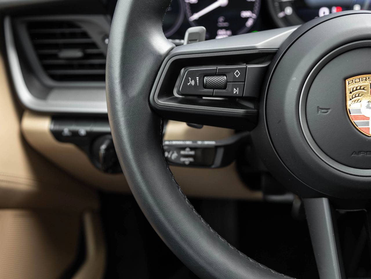 2024 Porsche 911 911 Carrera (MY24)