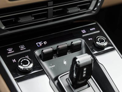 2024 Porsche 911 911 Carrera (MY24)