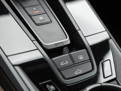 2024 Porsche 911 911 Carrera (MY24)