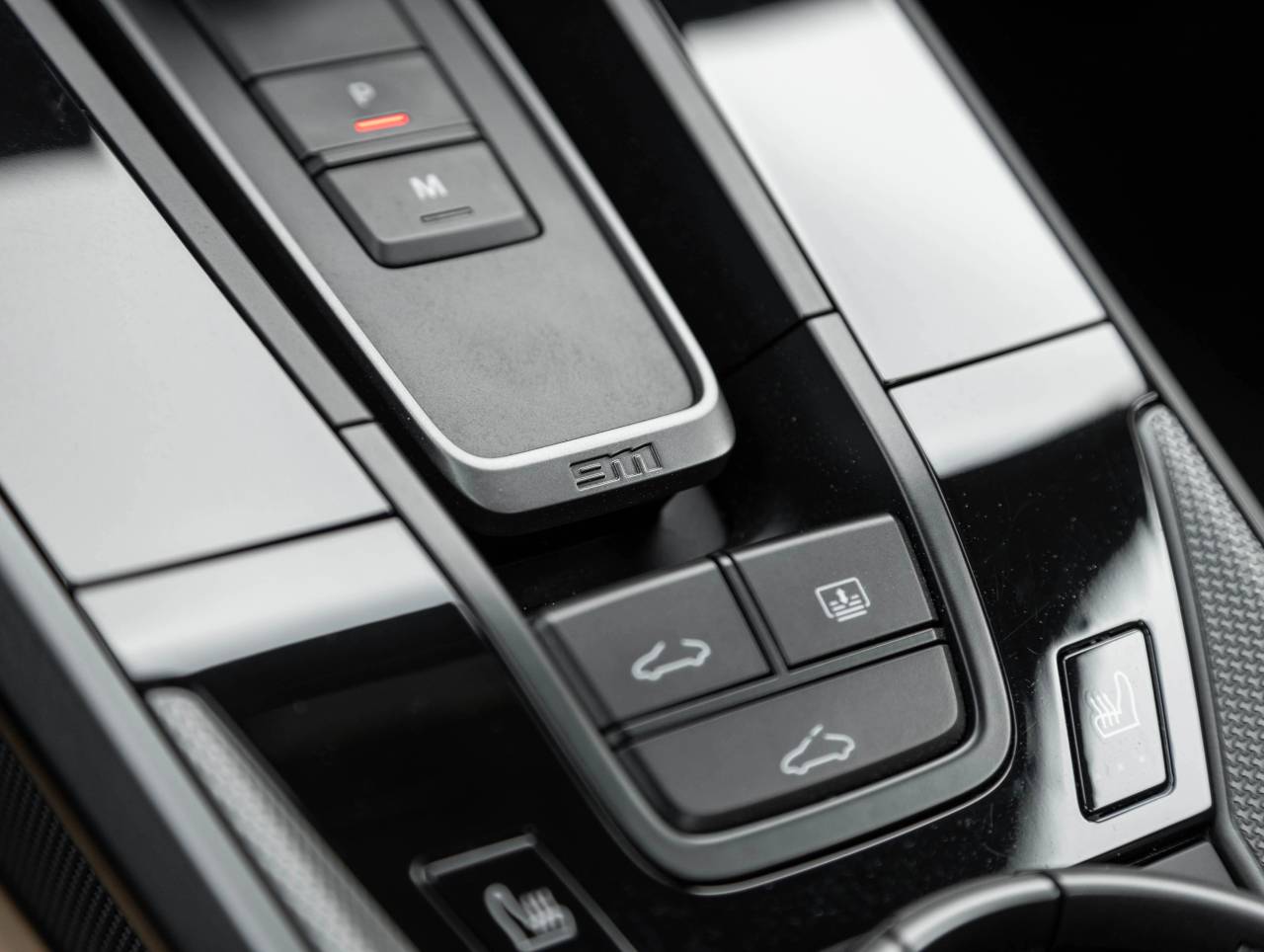 2024 Porsche 911 911 Carrera (MY24)