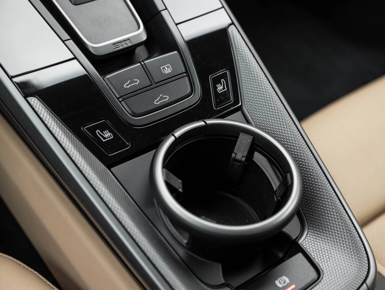 2024 Porsche 911 911 Carrera (MY24)