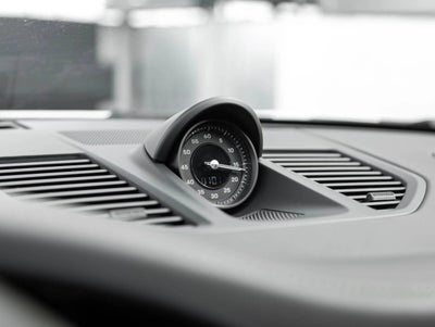 2024 Porsche 911 911 Carrera (MY24)