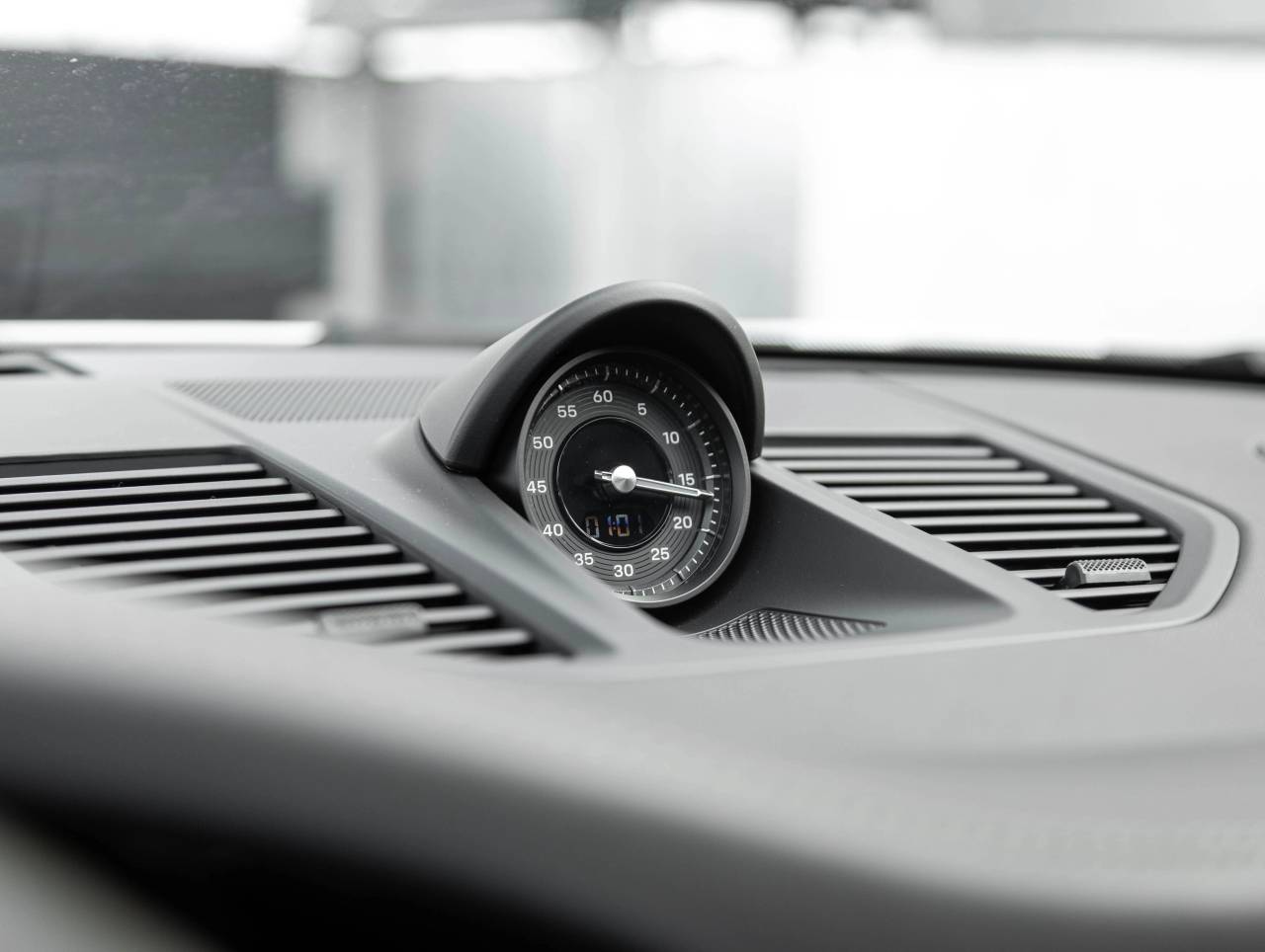 2024 Porsche 911 911 Carrera (MY24)