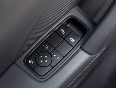 2024 Porsche 911 911 Carrera (MY24)