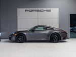 2024 Porsche 911 911 Carrera (MY24)