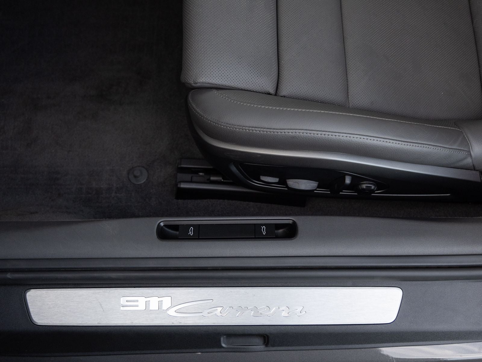 2024 Porsche 911 911 Carrera (MY24)