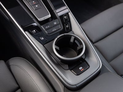 2024 Porsche 911 911 Carrera (MY24)