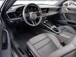 2024 Porsche 911 911 Carrera (MY24)