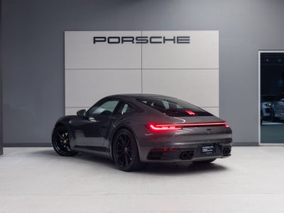 2024 Porsche 911 911 Carrera (MY24)