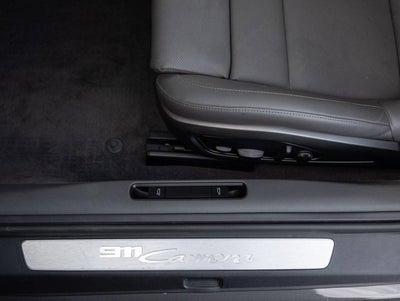 2024 Porsche 911 911 Carrera (MY24)