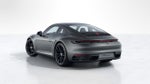 2024 Porsche 911 911 Carrera (MY24)