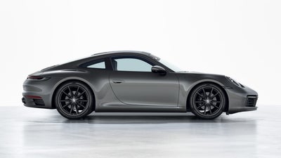 2024 Porsche 911 911 Carrera (MY24)