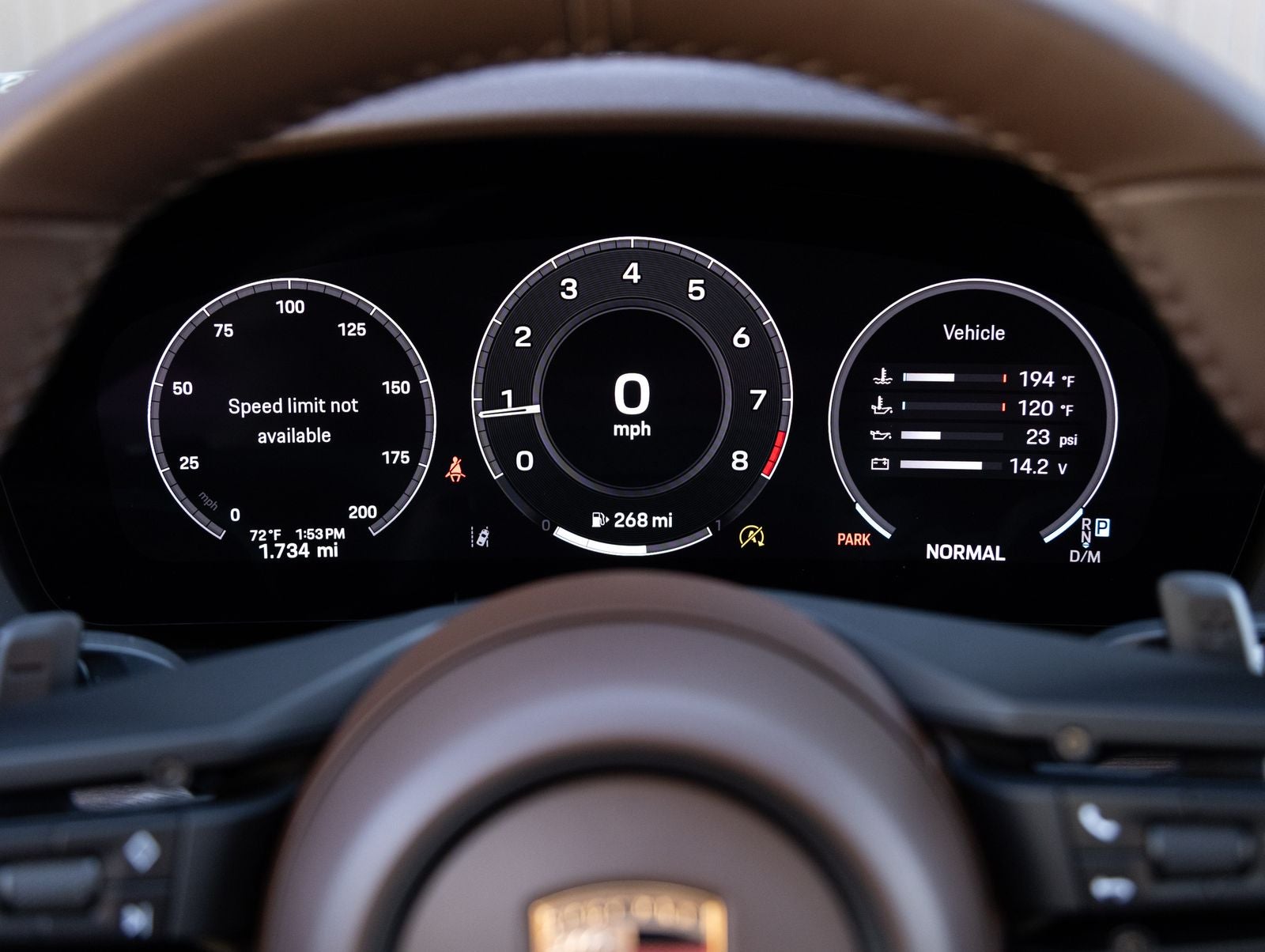 2026 Porsche 911 Carrera