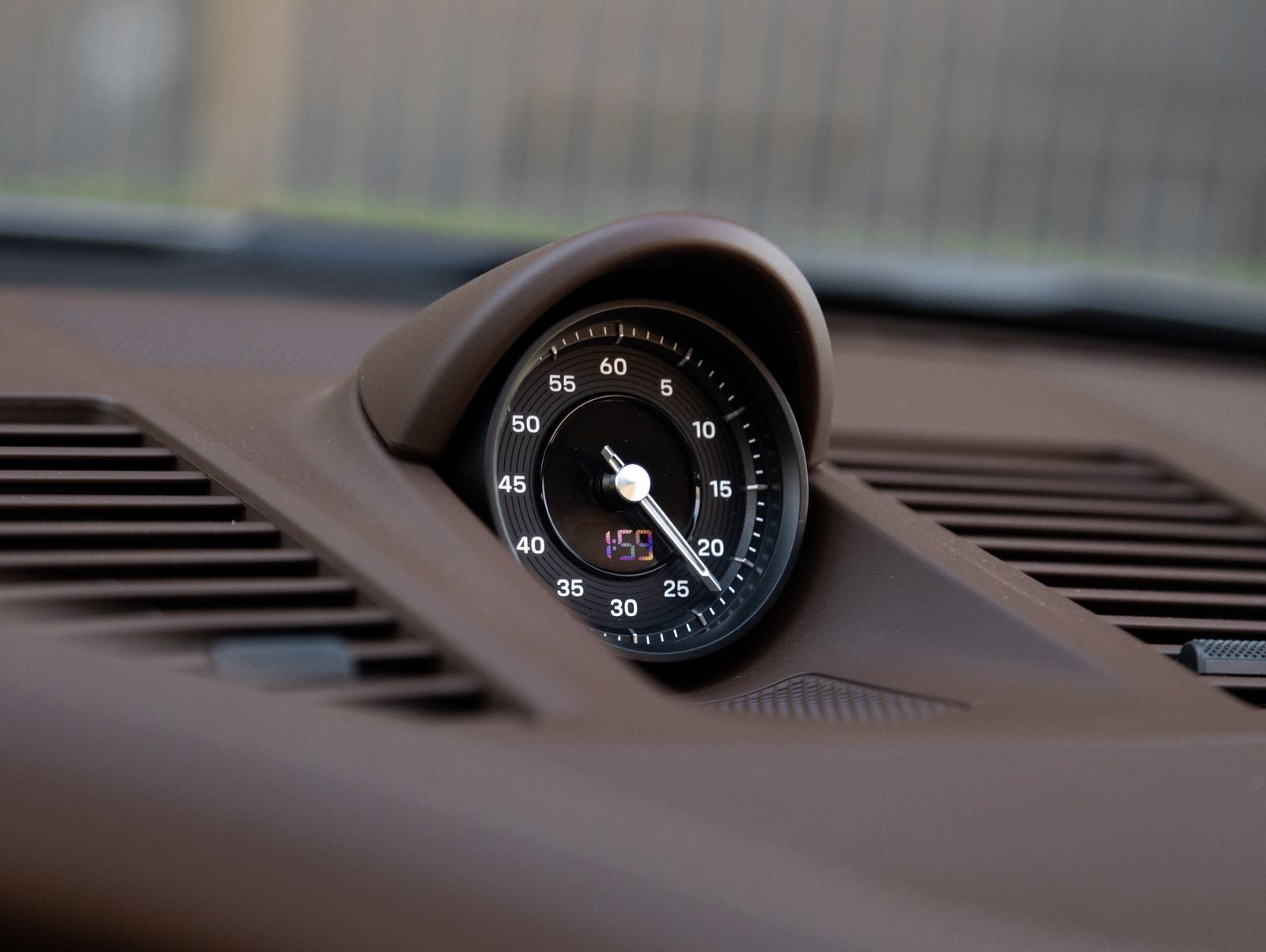 2026 Porsche 911 Carrera