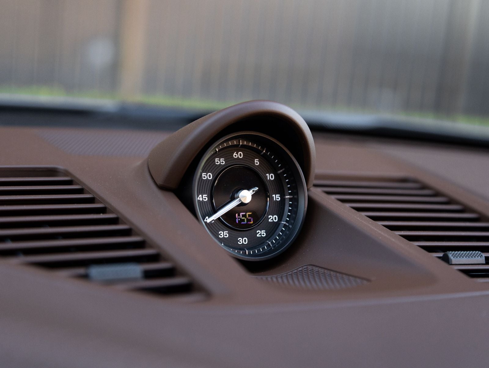 2026 Porsche 911 Carrera