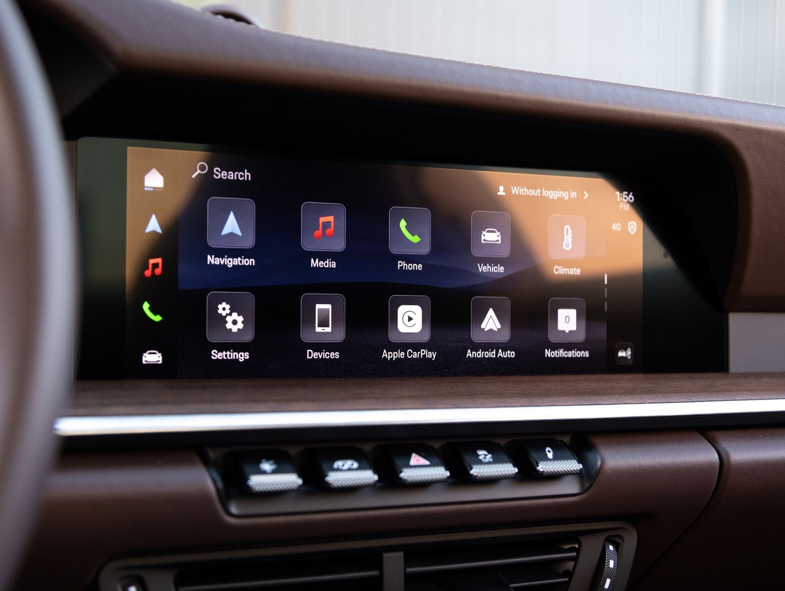 2026 Porsche 911 Carrera