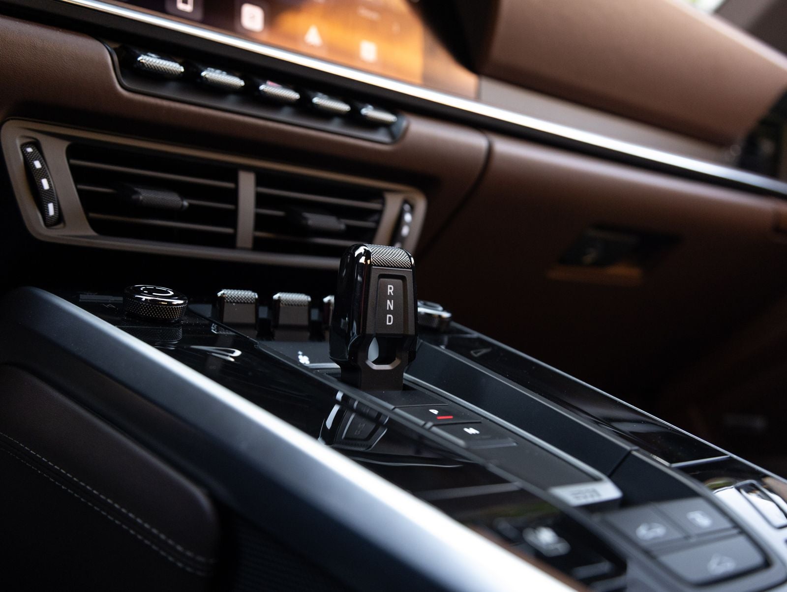 2026 Porsche 911 Carrera