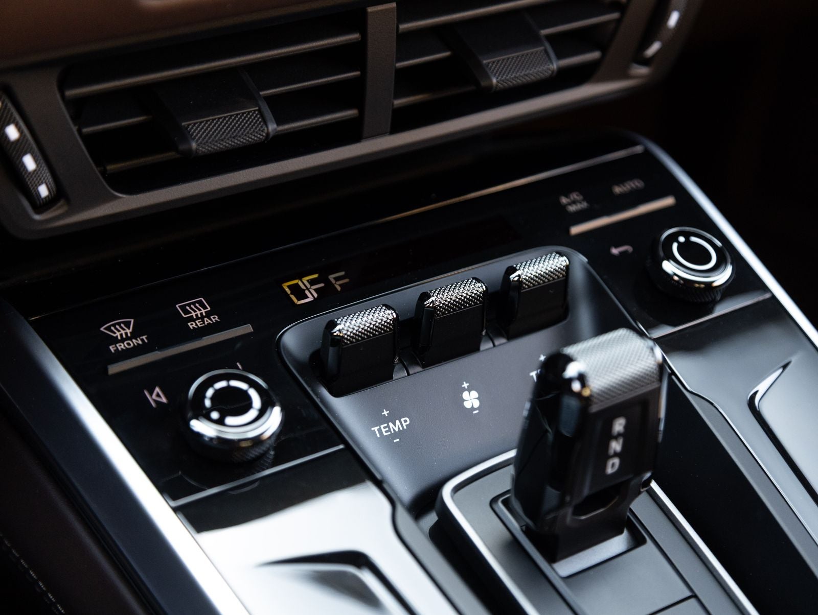 2026 Porsche 911 Carrera