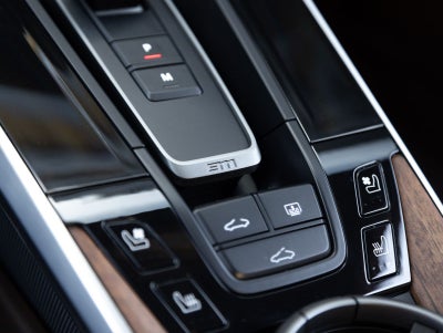 2026 Porsche 911 Carrera