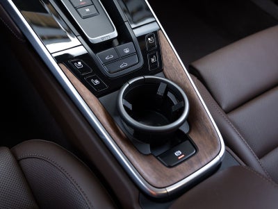 2026 Porsche 911 Carrera